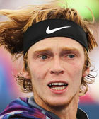 Andrey Rublev