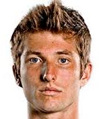 Foto de perfil de Corentin Moutet