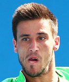 Foto de perfil de Damir Dzumhur