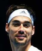 Foto de perfil de Fabio Fognini