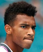 Foto de perfil de Flix Auger-Aliassime