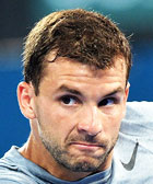 Grigor Dimitrov