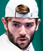 Foto de perfil de Jacob Fearnley