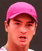 Foto de perfil de Joao Fonseca