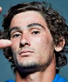 Foto de perfil de Lloyd Harris