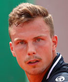 Foto de perfil de Marton Fucsovics