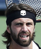 Foto de perfil de Nikoloz Basilashvili