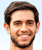 Foto de perfil de Nuno Borges