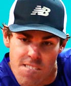 Foto de perfil de Reilly Opelka