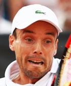 Foto de perfil de Roberto Bautista-Agut