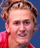 Foto de perfil de Sebastian Korda