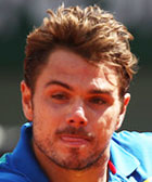 Foto de perfil de Stan Wawrinka