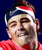 Taylor Fritz